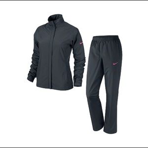 Nike Golf Storm-Fit Rain Jacket